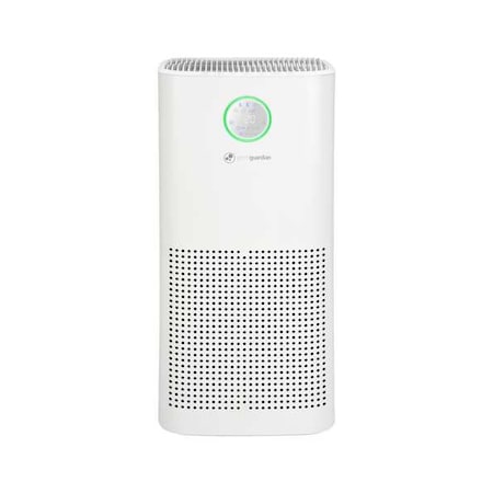 PortableAirCleaner, 291cfm, 1905sqft