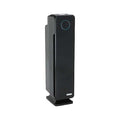 Portable Air Cleaner, 240 cfm, 870 sq ft