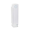 Portable Air Cleaner, 240 cfm, 870 sq ft