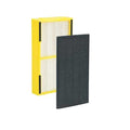 AirFilter, 1.5inD, 8.25inH, 4.625inW