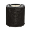 Air Filter, 7 in D, 7.5 in H, 7 in W, Pleated