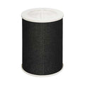 AirFilter,8.875inD,12.75inH,8.875inW