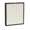 AirFilter, 1.75inD, 15inH, 13.5inW, Pleated
