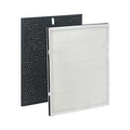 AirFilter, 1inD, 17.5inH, 14.25inW, Pleated