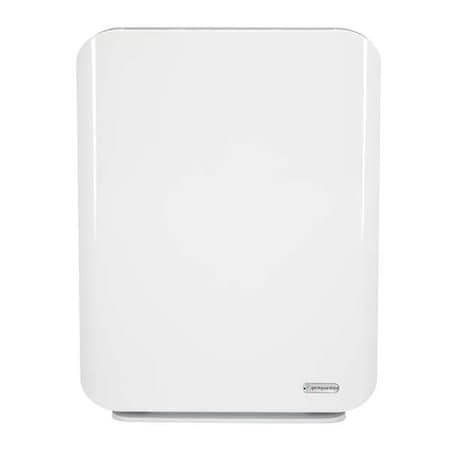 PortableAirCleaner,237cfm,1760sqft