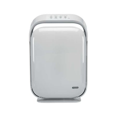 PortableAirCleaner, 265cfm, 1620sqft