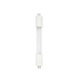 UltravioletCBulb, 6.125inL, 4W, 254nm, Rack