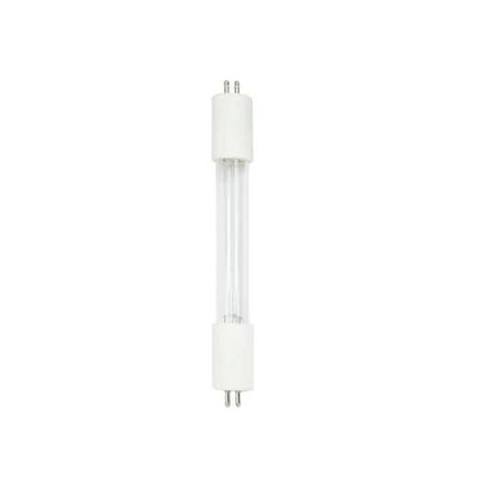 UltravioletCBulb, 6.125inL, 4W, 254nm, Rack
