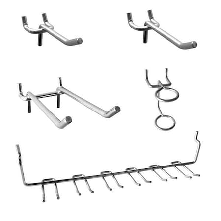Assortment Kit, 43 Piece