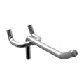 Straight Hook, 4", PK10