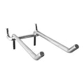 Double Straight Hook, 5", PK10