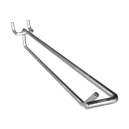 Scanner Hook, 8", PK10