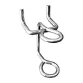 Double-Ring Tool Holder, 7/16", PK10