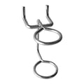 Double-Ring Tool Holder, 7/8", PK10