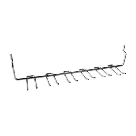 Double-Ring Tool Holder, 9-1/4", PK3