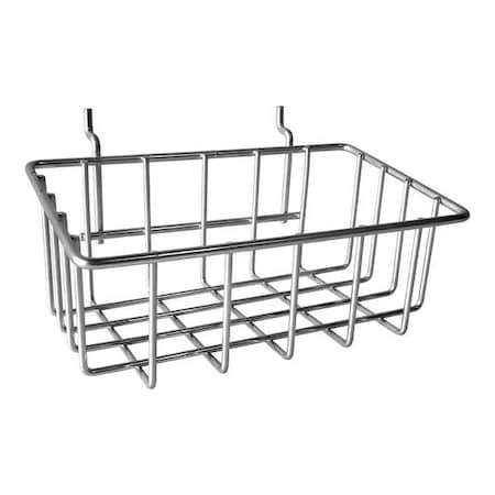 Wire Basket, 8-3/8"