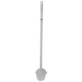 Dipper, 1 L, 44 1/2 in, White