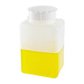 Graduated Bottle, HDPE, 176 mm H, PK6