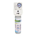 Ice Filter System, 0.5 micron, 15 1/4"" H