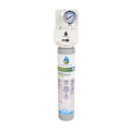 Ice Filter System, 0.5 micron, 19 3/4"" H