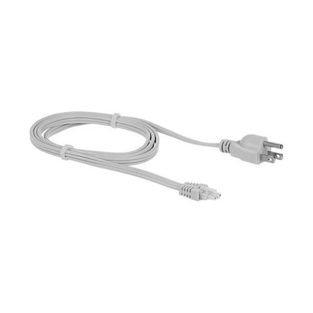 Power Cord, Compatible with UC Series