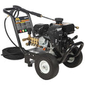 GasPressureWasher, 212cc, H:26", L:30