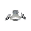 Trim Frame,Steel,8"" Size,RT8