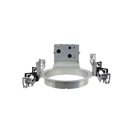 Trim Frame,Steel,8"" Size,RT8