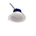 Retrofit Trim, LED, 2700K, 6" Size, 900 lm