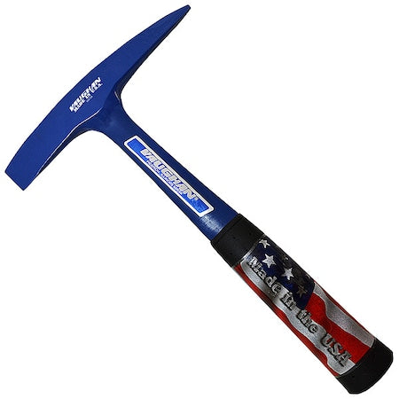 Welders Chipping Hammer, 14 oz., 13" L