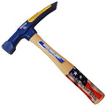 Bricklayers Hammer, 16 oz., Wood Handle