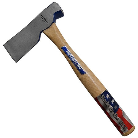 Underhill Lath Hatchet, 14 oz., 13-3/8" L