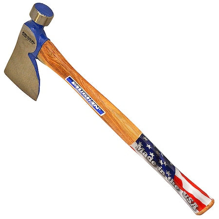 Rig Builders Hatchet, 28 oz., 17-1/2" L