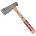 Shingling Hatchet, 14 oz., 13-3/4" L, Steel