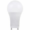 LED, 9 W, A19,2-Pin (GU24)