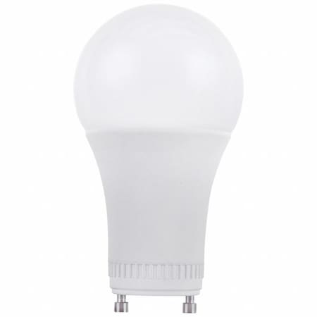 LED, 9 W, A19,2-Pin (GU24)