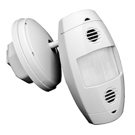 Occ Snsr, PIR/Usonic, 120-277V AC, 1200sqft