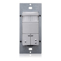 Occ Snsr, PIR, 120/230/277V AC, Gray