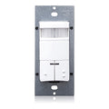 Occ Snsr, PIR, 120/230/277V AC, Wht