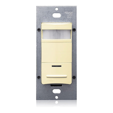 Occ Snsr, PIR, 120-277V AC, Ivory