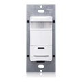 Occ Snsr, PIR, 120-277V AC, Wht