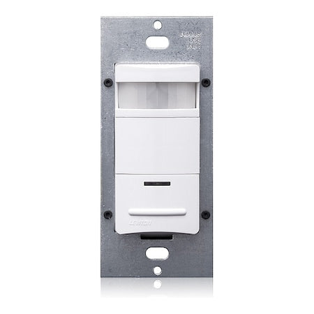 Occ Snsr, PIR, 120-277V AC, Wht