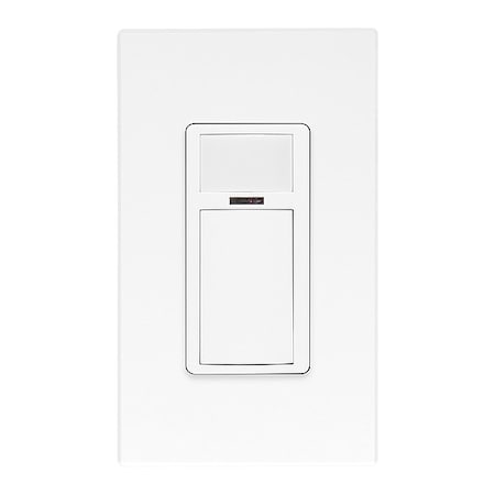 Occ Snsr, PIR, 120-277V AC, Wht