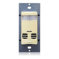 Occ Snsr, PIR/Usonic, 120-277V AC, Ivory