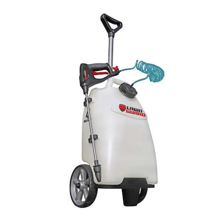 4 Gallon Multi Use Sprayer