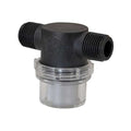 Sprayer Parts, Plastic/Stainless Steel