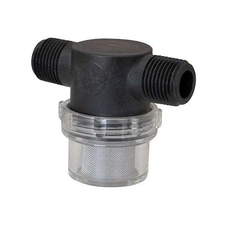 Sprayer Parts, Plastic/Stainless Steel