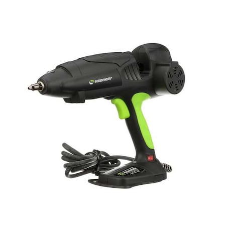 Glue Gun, 120V, 800 W, 11.6 lb/hr Output