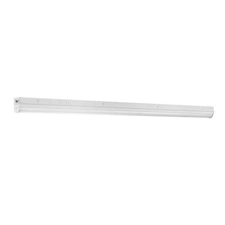 LED Strip Light, 2,000 lm, 4 ft
