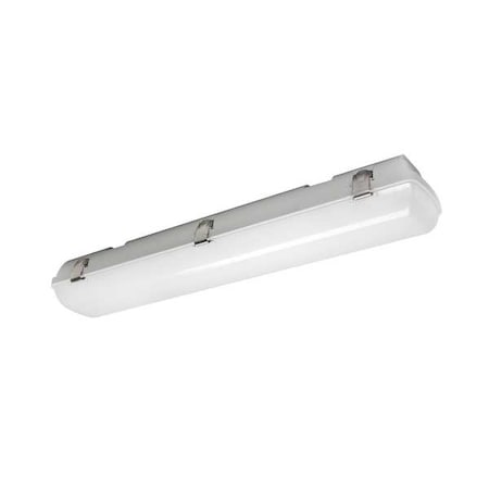 Lamp, LED, 2600/3250/3900 lm, 120 to 277V